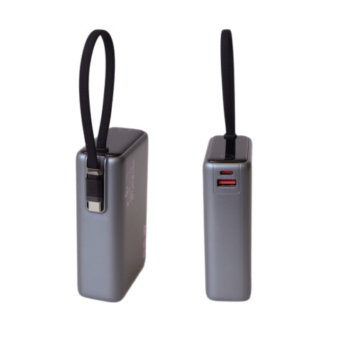Повербанк iPug Prostir 65W 20000 mAh Повербанк iPug Prostir 65W 20000 mAh